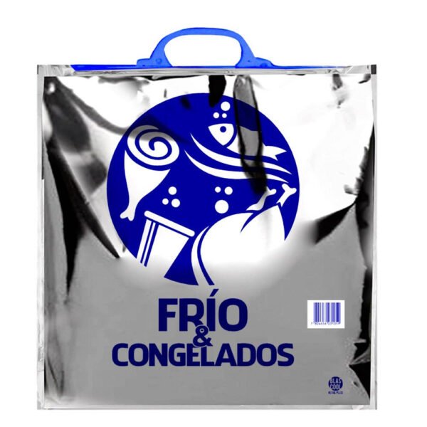bolsa de frío